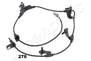 Senzor,turatie roata ABS-278 JAPANPARTS