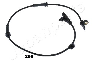 Senzor,turatie roata ABS-298 JAPANPARTS