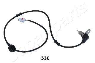 Senzor,turatie roata ABS-336 JAPANPARTS