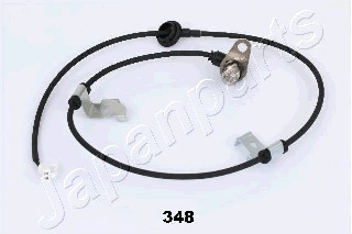 Senzor,turatie roata ABS-348 JAPANPARTS