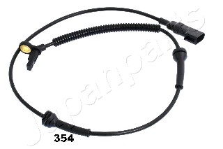 Senzor,turatie roata ABS-354 JAPANPARTS