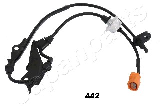 Senzor,turatie roata ABS-442 JAPANPARTS