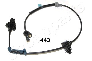 Senzor,turatie roata ABS-443 JAPANPARTS