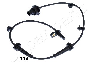 Senzor,turatie roata ABS-448 JAPANPARTS