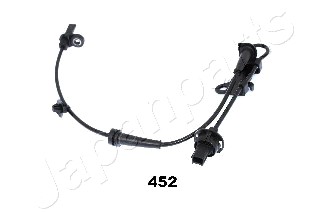 Senzor,turatie roata ABS-452 JAPANPARTS