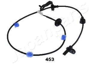 Senzor,turatie roata ABS-453 JAPANPARTS