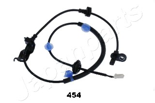 Senzor,turatie roata ABS-454 JAPANPARTS