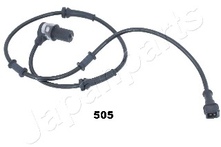 Senzor,turatie roata ABS-505 JAPANPARTS