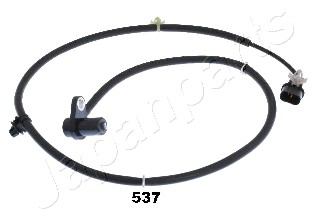 Senzor,turatie roata ABS-537 JAPANPARTS