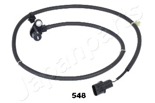 Senzor,turatie roata ABS-548 JAPANPARTS