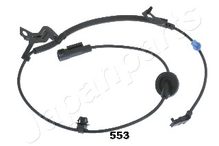 Senzor,turatie roata ABS-553 JAPANPARTS