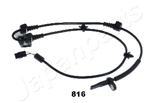 Senzor,turatie roata ABS-816 JAPANPARTS