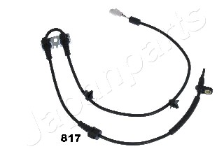 Senzor,turatie roata ABS-817 JAPANPARTS