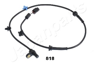 Senzor,turatie roata ABS-818 JAPANPARTS