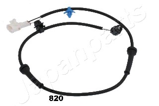 Senzor,turatie roata ABS-820 JAPANPARTS