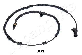 Senzor,turatie roata ABS-901 JAPANPARTS