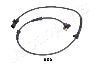 Senzor,turatie roata ABS-905 JAPANPARTS