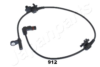 Senzor,turatie roata ABS-912 JAPANPARTS