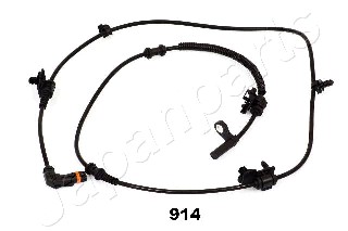 Senzor,turatie roata ABS-914 JAPANPARTS