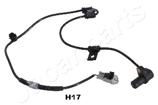 Senzor,turatie roata ABS-H17 JAPANPARTS