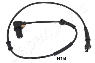 Senzor,turatie roata ABS-H18 JAPANPARTS