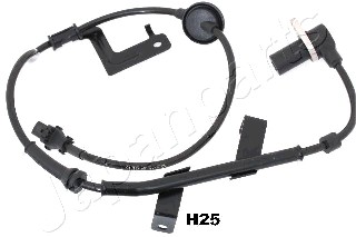 Senzor,turatie roata ABS-H25 JAPANPARTS