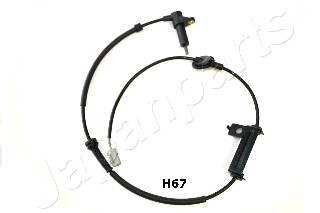 Senzor,turatie roata ABS-H67 JAPANPARTS