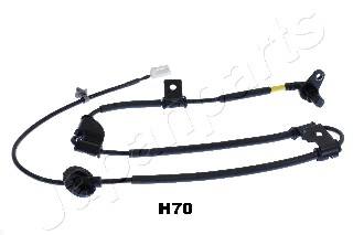 Senzor,turatie roata ABS-H70 JAPANPARTS