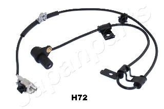 Senzor,turatie roata ABS-H72 JAPANPARTS