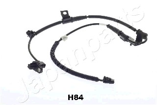 Senzor,turatie roata ABS-H84 JAPANPARTS