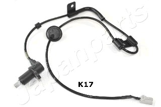 Senzor,turatie roata ABS-K17 JAPANPARTS