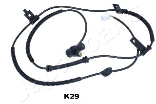 Senzor,turatie roata ABS-K29 JAPANPARTS