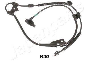 Senzor,turatie roata ABS-K30 JAPANPARTS