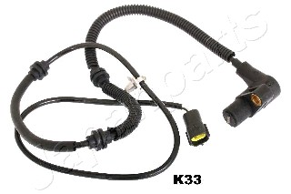 Senzor,turatie roata ABS-K33 JAPANPARTS