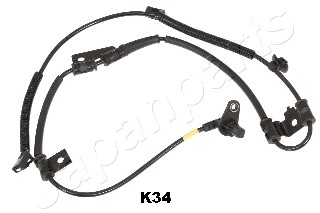 Senzor,turatie roata ABS-K34 JAPANPARTS