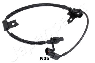 Senzor,turatie roata ABS-K36 JAPANPARTS