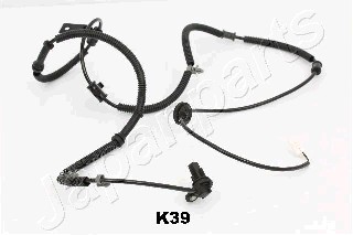 Senzor,turatie roata ABS-K39 JAPANPARTS