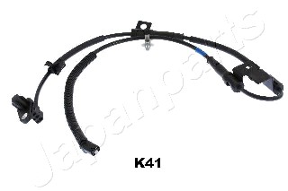 Senzor,turatie roata ABS-K41 JAPANPARTS