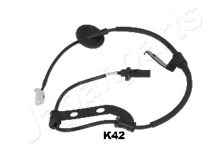 Senzor,turatie roata ABS-K42 JAPANPARTS