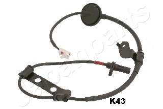 Senzor,turatie roata ABS-K43 JAPANPARTS