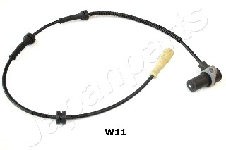 Senzor,turatie roata ABS-W11 JAPANPARTS