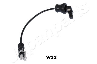 Senzor,turatie roata ABS-W22 JAPANPARTS