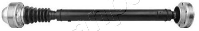 Ax cardanic, antrenarea arborelui AC-0017 JAPANPARTS