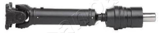 Ax cardanic, antrenarea arborelui AC-0072 JAPANPARTS