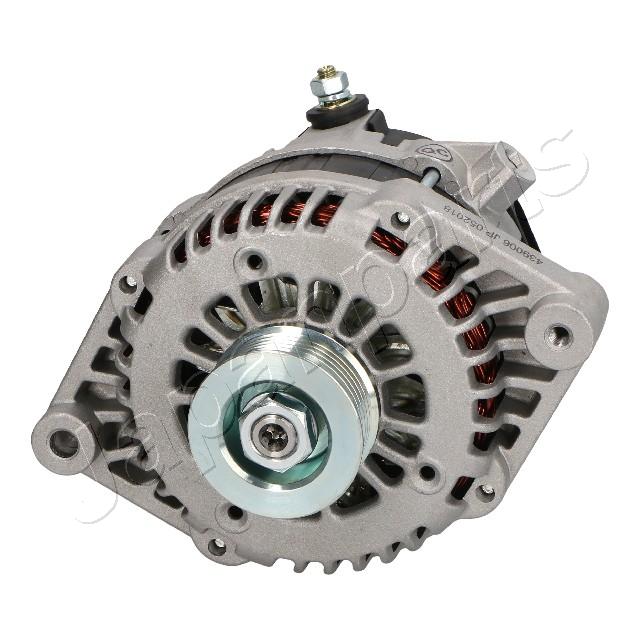Generator / alternator AL201213 JAPANPARTS