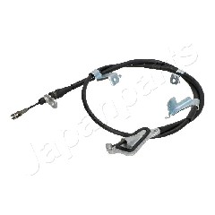 Cablu, frana de parcare BC-156R JAPANPARTS