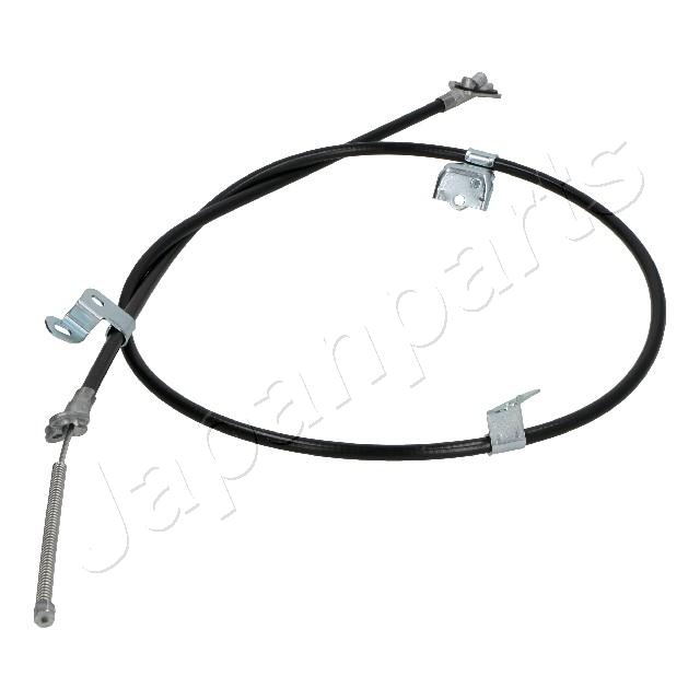 Cablu, frana de parcare BC-2036L JAPANPARTS