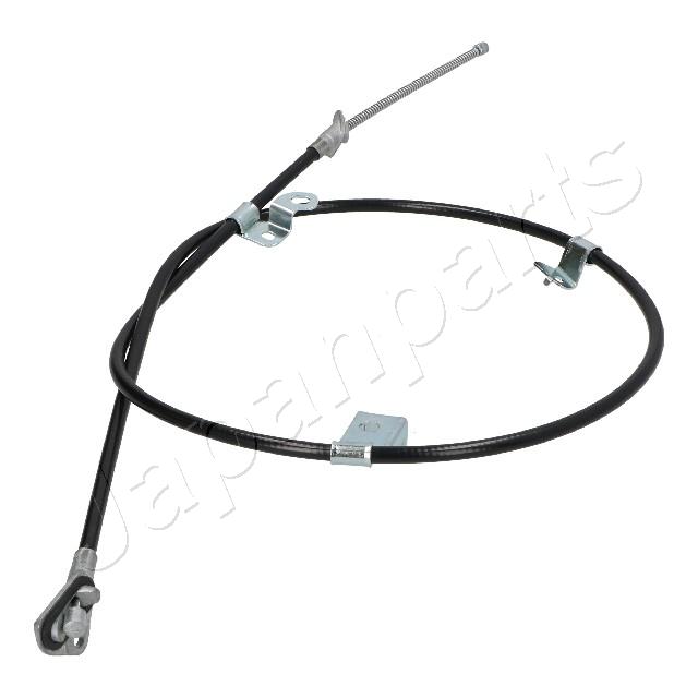 Cablu, frana de parcare BC-2036R JAPANPARTS