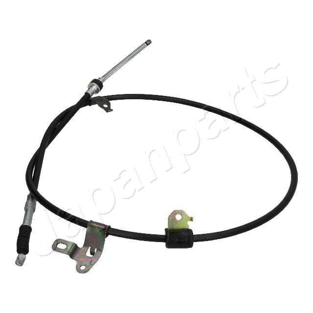 Cablu, frana de parcare BC-212 JAPANPARTS