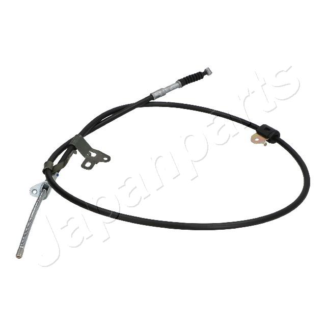 Cablu, frana de parcare BC-221 JAPANPARTS